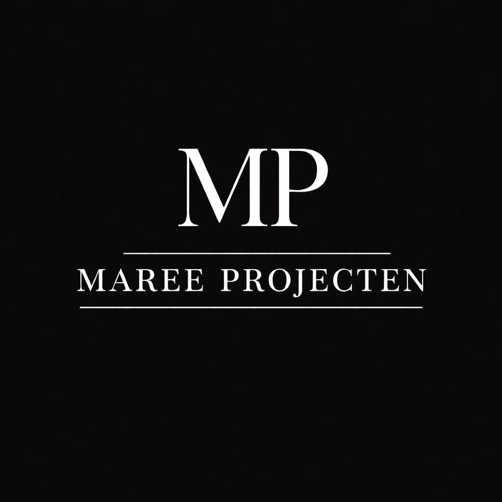 Maree Projecten